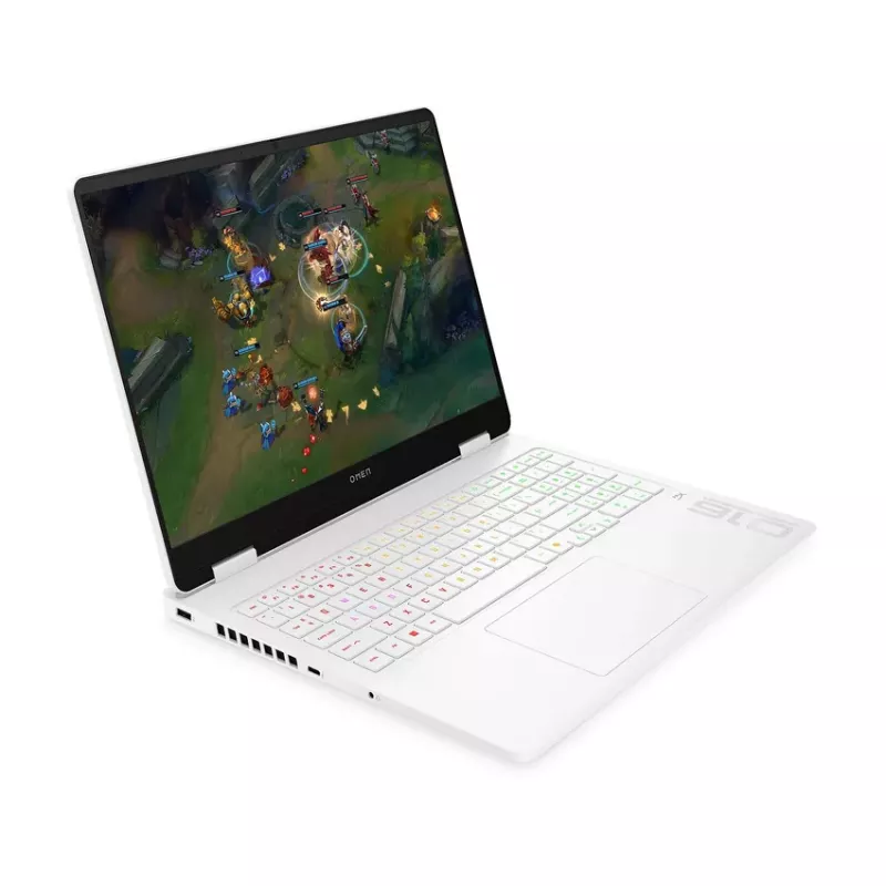 HP OMEN Gaming 16-am0022ns portátil, Core Ultra 7 255H, RTX 5070 8GB, 32GB RAM, Windows 11 Home (recondicionado)