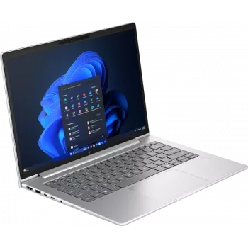 HP EliteBook 6 G1i 14 portátil, Intel Core Ultra 7 255U, 32GB, 14,0 polegadas WUXGA, Windows 11 Pro (recondicionado)
