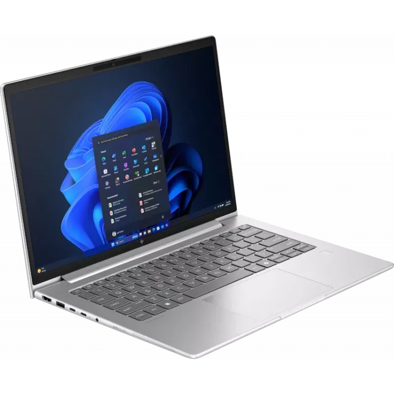 HP EliteBook 6 G1i 14 portátil, Intel Core Ultra 7 255U, 32GB, 14,0 polegadas WUXGA, Windows 11 Pro (recondicionado)