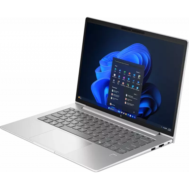 HP EliteBook 6 G1i 14 portátil, Intel Core Ultra 7 255U, 32GB, 14,0 polegadas WUXGA, Windows 11 Pro (recondicionado)