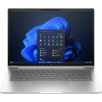HP EliteBook 6 G1i 14 portátil, Intel Core Ultra 7 255U, 32GB, 14,0 polegadas WUXGA, Windows 11 Pro (recondicionado)