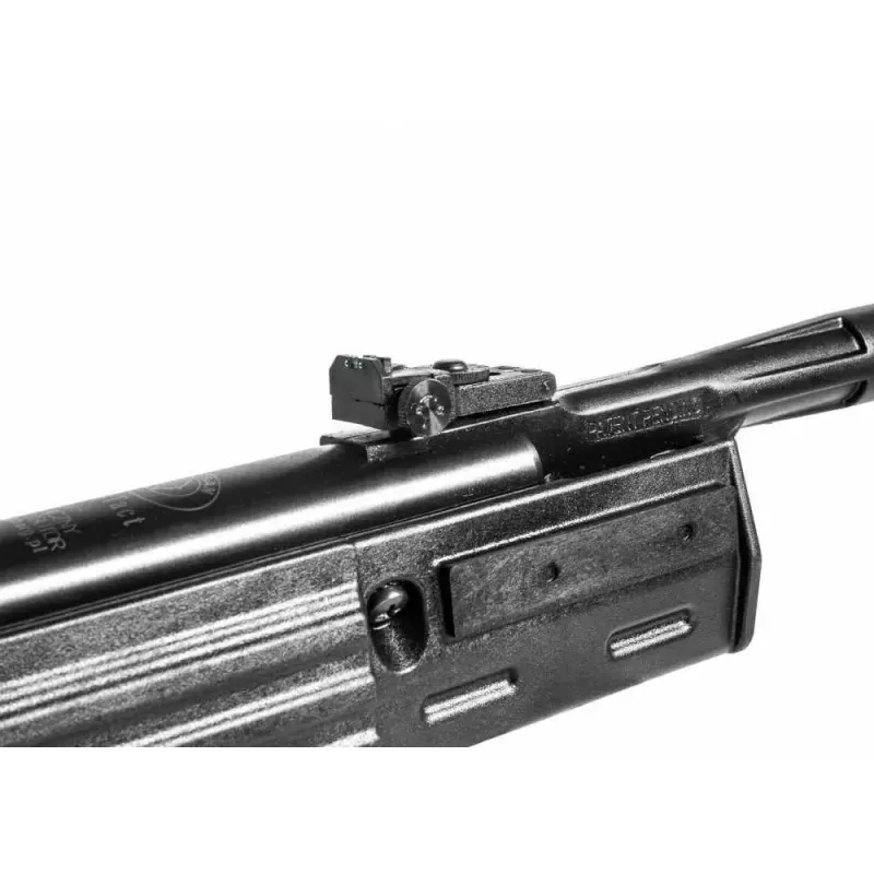 Carabina de Ar Comprimido HA1 Hatsan Optima AirTact 5,5 mm