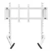 Oplite Suporte de Monitor R8 Único Branco Retail