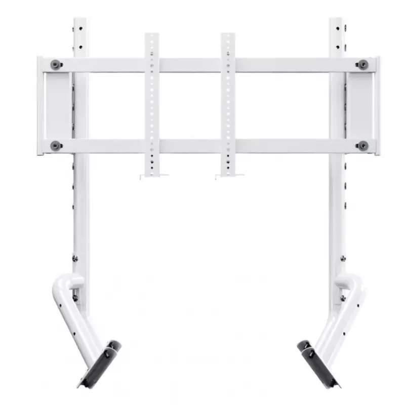 Oplite Suporte de Monitor R8 Único Branco Retail