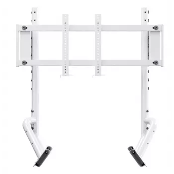 Oplite Suporte de Monitor R8 Único Branco Retail