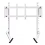 Oplite Suporte de Monitor R8 Único Branco Retail