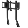 Oplite Suporte de Monitor GTR S8 E-Sport Único Preto Retail