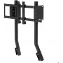 Oplite Suporte de Monitor GTR S8 E-Sport Único Preto Retail