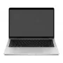 Apple MacBook Pro 14,2 polegadas Z1KN Nano portátil, M5 10-Core CPU/10-Core GPU, 32GB, 2TB SSD, 70W USB-C, prateado, teclado alemão