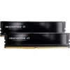 Kit de memória RAM Innovation IT 6000 32GB DDR5 (2x16GB) CL32 1,35V com dissipador (CL32-38-38-96)