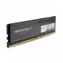 Innovation IT 6000 32GB (2x16GB) DDR5 CL36-46-46-96 1,35V memória de secretária com dissipador