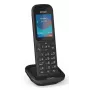 Snom M53 Handset EU - telefone sem fios DECT com áudio HD