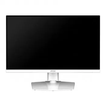 Monitor gaming MSI MAG 274QRFWDE E20 branco 27 inch Rapid IPS WQHD 180Hz