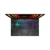 MSI Cyborg 17 B2RWFKG-066XPL - Core 7 240H | 17,3 polegadas | 16GB | 512GB | Sem SO | RTX 5060