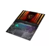MSI Cyborg 17 B2RWFKG-066XPL - Core 7 240H | 17,3 polegadas | 16GB | 512GB | Sem SO | RTX 5060