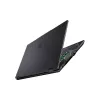 MSI Cyborg 17 B2RWFKG-066XPL - Core 7 240H | 17,3 polegadas | 16GB | 512GB | Sem SO | RTX 5060