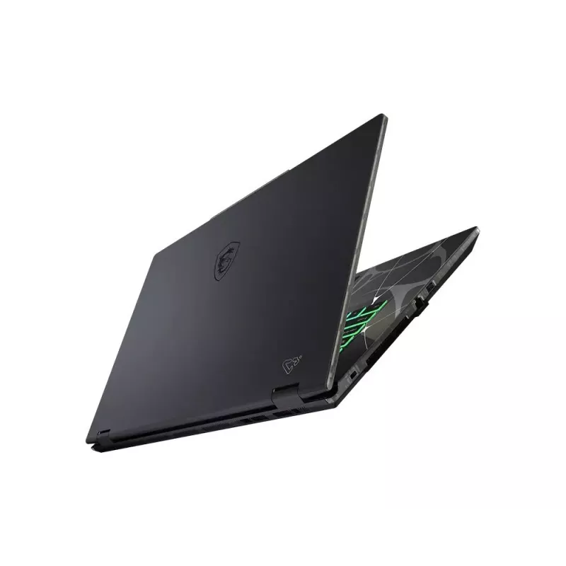 MSI Cyborg 17 B2RWFKG-066XPL - Core 7 240H | 17,3 polegadas | 16GB | 512GB | Sem SO | RTX 5060