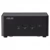 ASUS NUC 14 Pro Revel Canyon Mini PC, Intel Core Ultra 5 125H, 16GB DDR5, 512GB SSD, Windows 11 Pro, sem cabo de alimentação