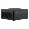 ASUS NUC 14 Pro Revel Canyon Mini PC, Intel Core Ultra 5 125H, 16GB DDR5, 512GB SSD, Windows 11 Pro, sem cabo de alimentação