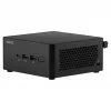 ASUS NUC 14 Pro Revel Canyon Mini PC, Intel Core Ultra 5 125H, 16GB DDR5, 512GB SSD, Windows 11 Pro, sem cabo de alimentação