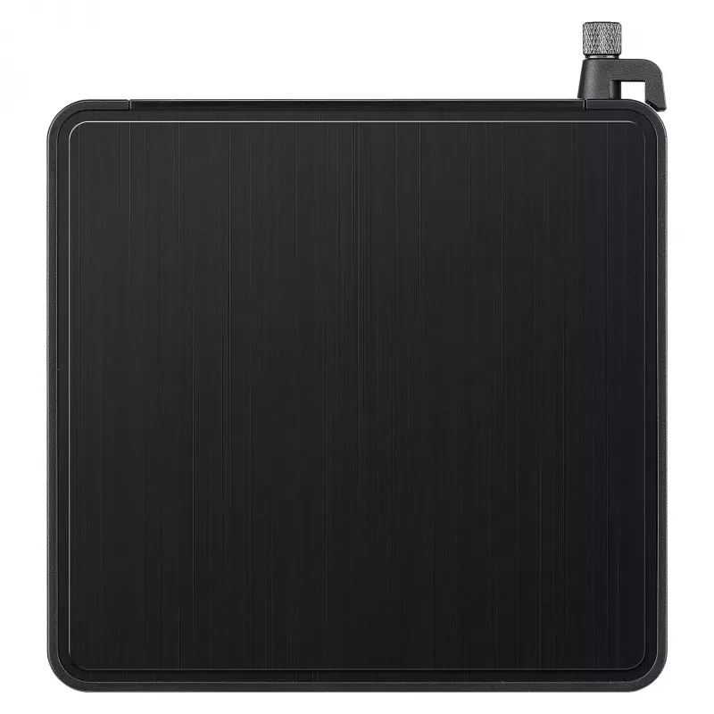 ASUS NUC 14 Pro Revel Canyon Mini PC, Intel Core Ultra 5 125H, 16GB DDR5, 512GB SSD, Windows 11 Pro, sem cabo de alimentação