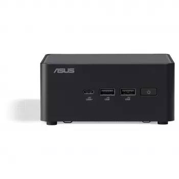 ASUS NUC 14 Pro Revel Canyon Mini PC, Intel Core Ultra 5 125H, 16GB DDR5, 512GB SSD, Windows 11 Pro, sem cabo de alimentação