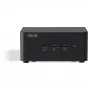 ASUS NUC 14 Pro Revel Canyon Mini PC, Intel Core Ultra 5 125H, 16GB DDR5, 512GB SSD, Windows 11 Pro, sem cabo de alimentação
