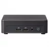 ASUS NUC 13 Pro Arena Canyon i5-1340P 16GB 512GB SSD Windows 11 Pro Mini PC Preto