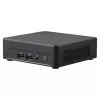 ASUS NUC 13 Pro Arena Canyon i5-1340P 16GB 512GB SSD Windows 11 Pro Mini PC Preto
