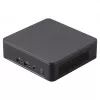 ASUS NUC 13 Pro Arena Canyon i5-1340P 16GB 512GB SSD Windows 11 Pro Mini PC Preto