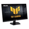 ASUS ROG Swift PG27AQDM 27 polegadas QHD Fast IPS monitor gaming, 300Hz, 1ms, compatível com G-Sync, DisplayHDR 600, Preto