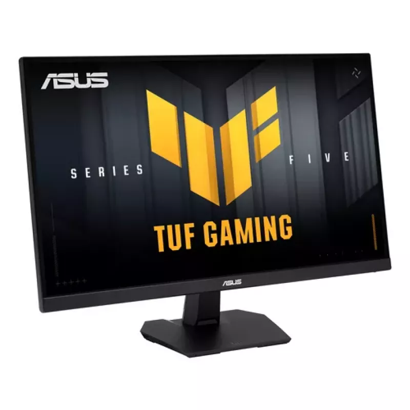 ASUS ROG Swift PG27AQDM 27 polegadas QHD Fast IPS monitor gaming, 300Hz, 1ms, compatível com G-Sync, DisplayHDR 600, Preto