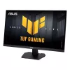 ASUS ROG Swift PG27AQDM 27 polegadas QHD Fast IPS monitor gaming, 300Hz, 1ms, compatível com G-Sync, DisplayHDR 600, Preto