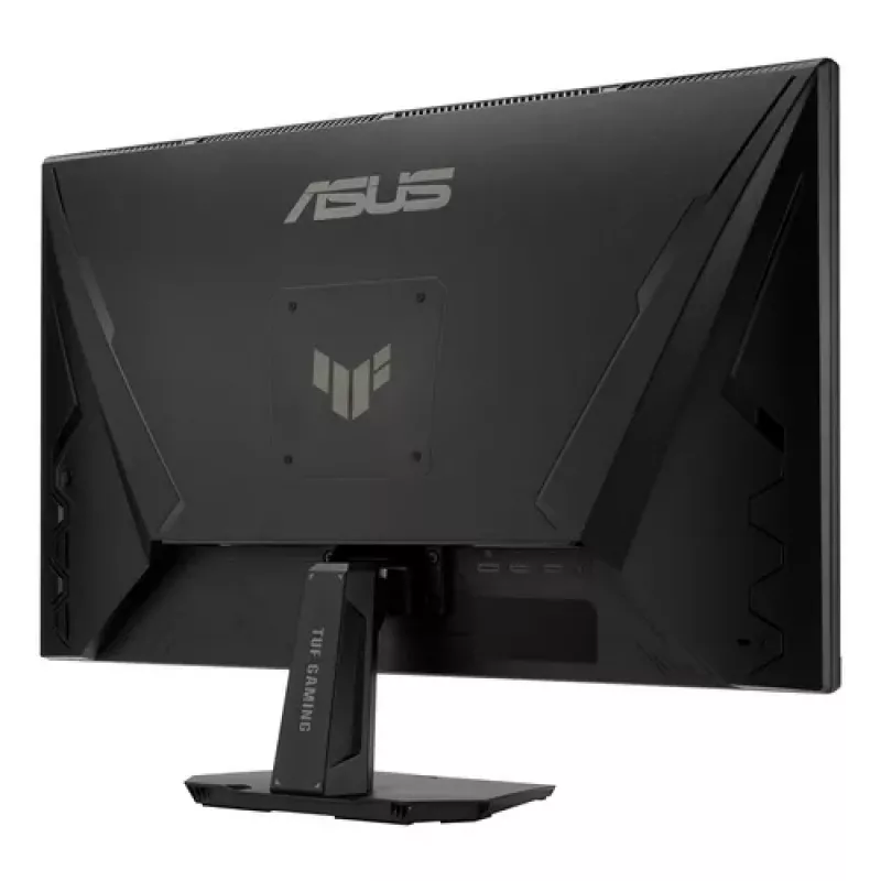 ASUS ROG Swift PG27AQDM 27 polegadas QHD Fast IPS monitor gaming, 300Hz, 1ms, compatível com G-Sync, DisplayHDR 600, Preto
