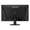 ASUS ROG Swift PG27AQDM 27 polegadas QHD Fast IPS monitor gaming, 300Hz, 1ms, compatível com G-Sync, DisplayHDR 600, Preto