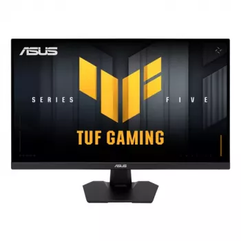 ASUS ROG Swift PG27AQDM 27 polegadas QHD Fast IPS monitor gaming, 300Hz, 1ms, compatível com G-Sync, DisplayHDR 600, Preto