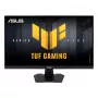 ASUS ROG Swift PG27AQDM 27 polegadas QHD Fast IPS monitor gaming, 300Hz, 1ms, compatível com G-Sync, DisplayHDR 600, Preto