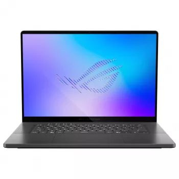 ASUS ROG Zephyrus G16 GU606AP-TB041W portátil gaming, 16 polegadas WQXGA OLED 240Hz, Intel Core Ultra 9 386H, GeForce RTX 5070 8GB, 32GB LPDDR5x, 1TB SSD, Windows 11 Home, teclado QWERTZ alemão
