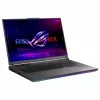 ASUS ROG Strix G18 G814PP-S8075W portátil gaming, 18 polegadas QHD+ 240Hz, AMD Ryzen 9 8940HX, 32GB DDR5, 1TB SSD, NVIDIA GeForce RTX 5070, Windows 11 Home