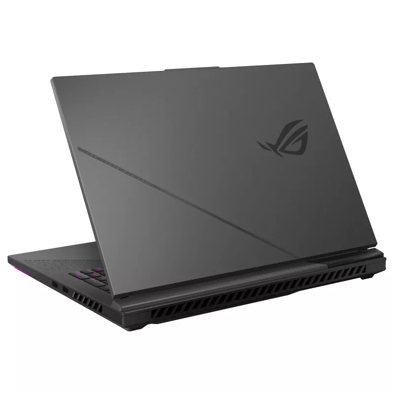 ASUS ROG Strix G18 G814PP-S8075W portátil gaming, 18 polegadas QHD+ 240Hz, AMD Ryzen 9 8940HX, 32GB DDR5, 1TB SSD, NVIDIA GeForce RTX 5070, Windows 11 Home