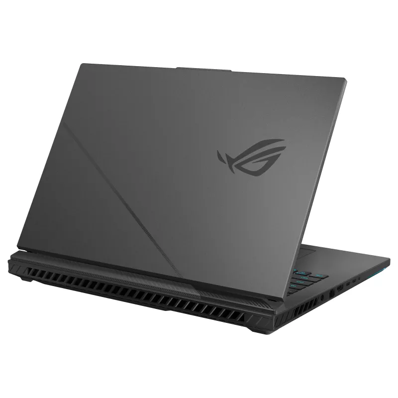 ASUS ROG Strix G18 G814PP-S8075W portátil gaming, 18 polegadas QHD+ 240Hz, AMD Ryzen 9 8940HX, 32GB DDR5, 1TB SSD, NVIDIA GeForce RTX 5070, Windows 11 Home