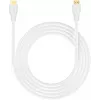 UNITEK Cabo HDMI 2.1 8K HDR Branco 1M