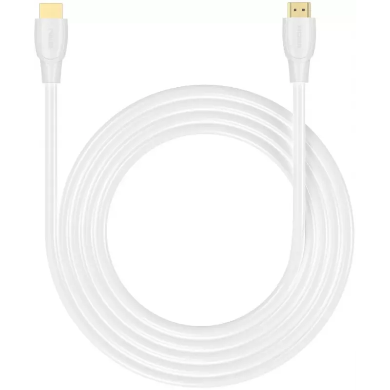 UNITEK Cabo HDMI 2.1 8K HDR Branco 1M