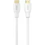 UNITEK Cabo HDMI 2.1 8K HDR Branco 1M
