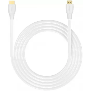 UNITEK Cabo HDMI 2.1 8K HDR 1,5m Branco