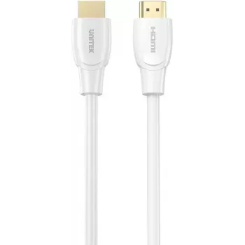 UNITEK Cabo HDMI 2.1 8K HDR Branco 2M