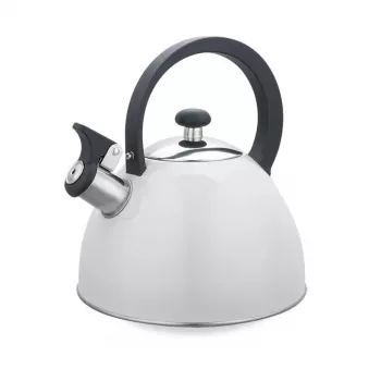 MEO Maestro Chaleira Não Elétrica 2,5L MR-1302-WG Aço Inoxidável