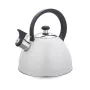 MEO Maestro Chaleira Não Elétrica 2,5L MR-1302-WG Aço Inoxidável