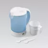MEO MR-010 Maestro chaleira de viagem com 2 chávenas