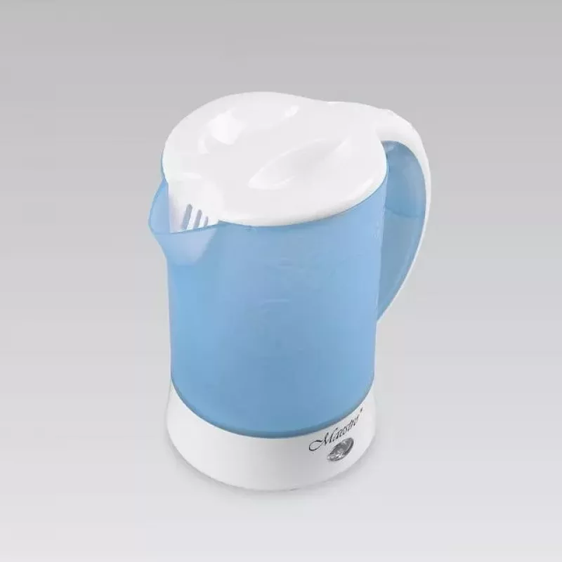 MEO MR-010 Maestro chaleira de viagem com 2 chávenas